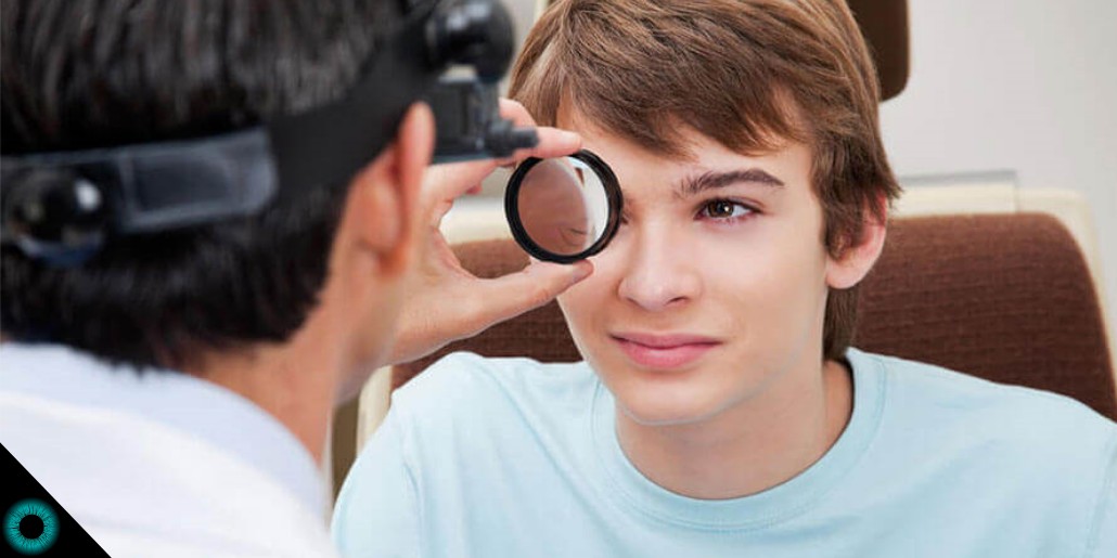 UF4221 - Ametropias oculares